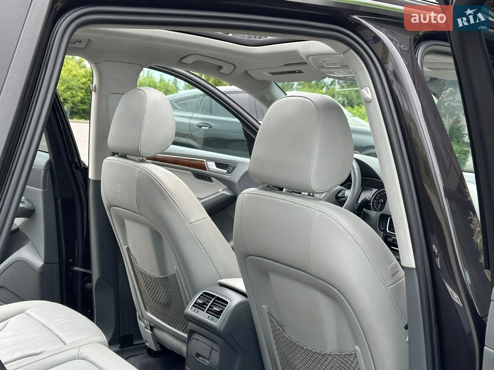 2015 Audi Q5 - мініатюра 99