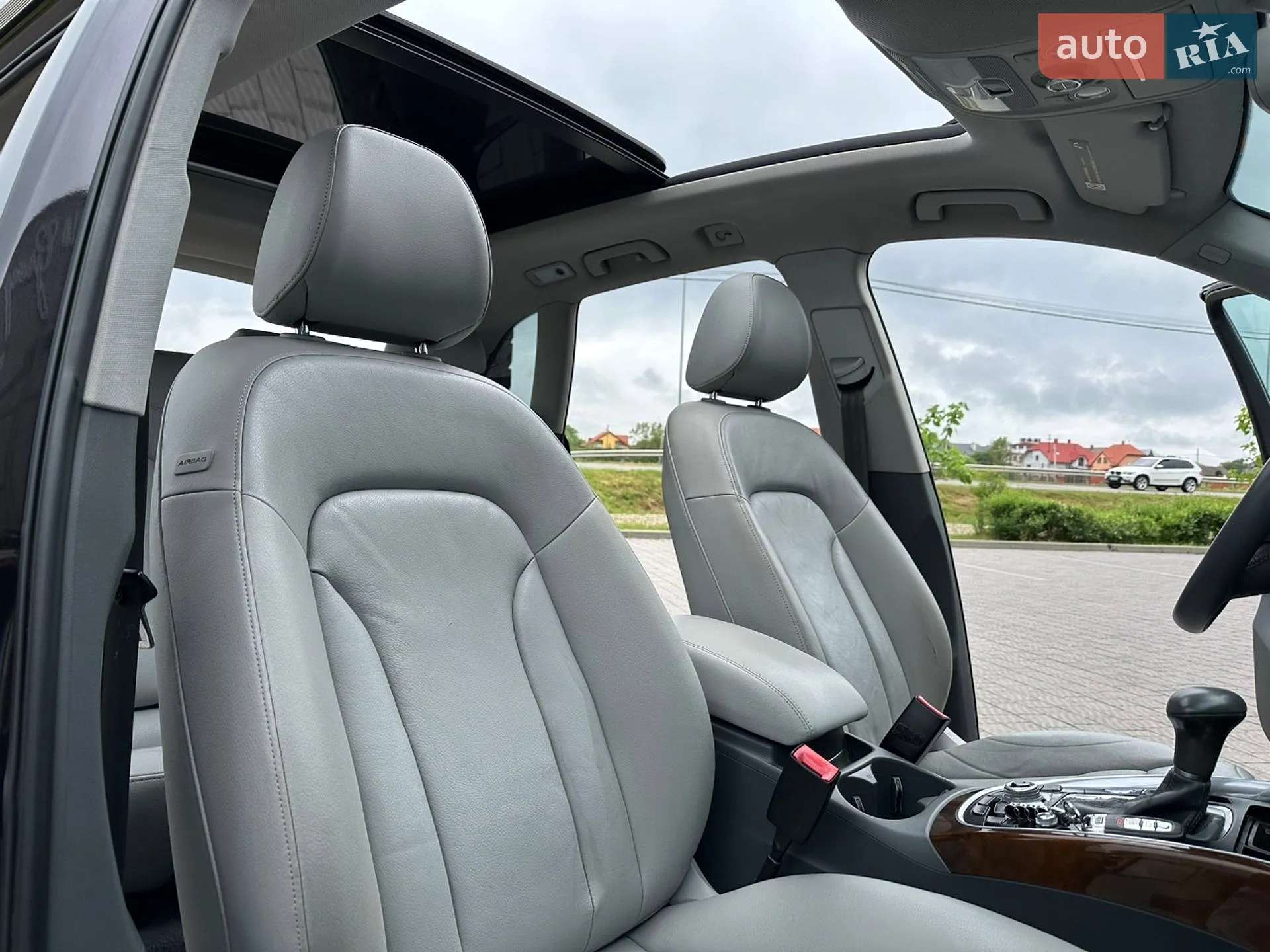 2015 Audi Q5 - мініатюра 106