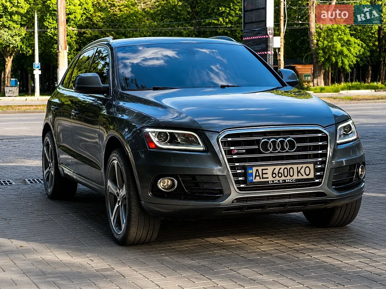 2013 Audi Q5 - мініатюра 29
