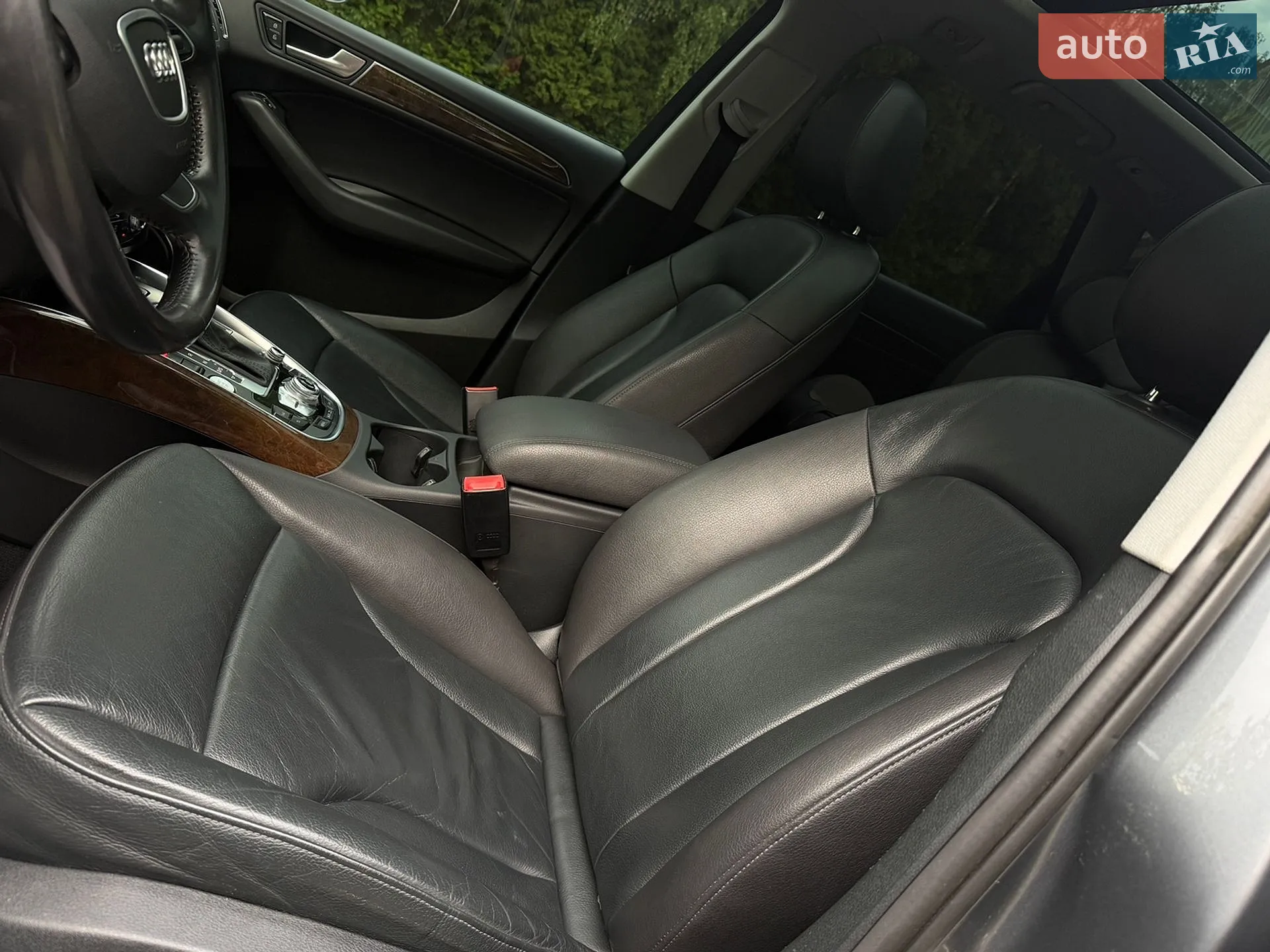 2015 Audi Q5 - мініатюра 29