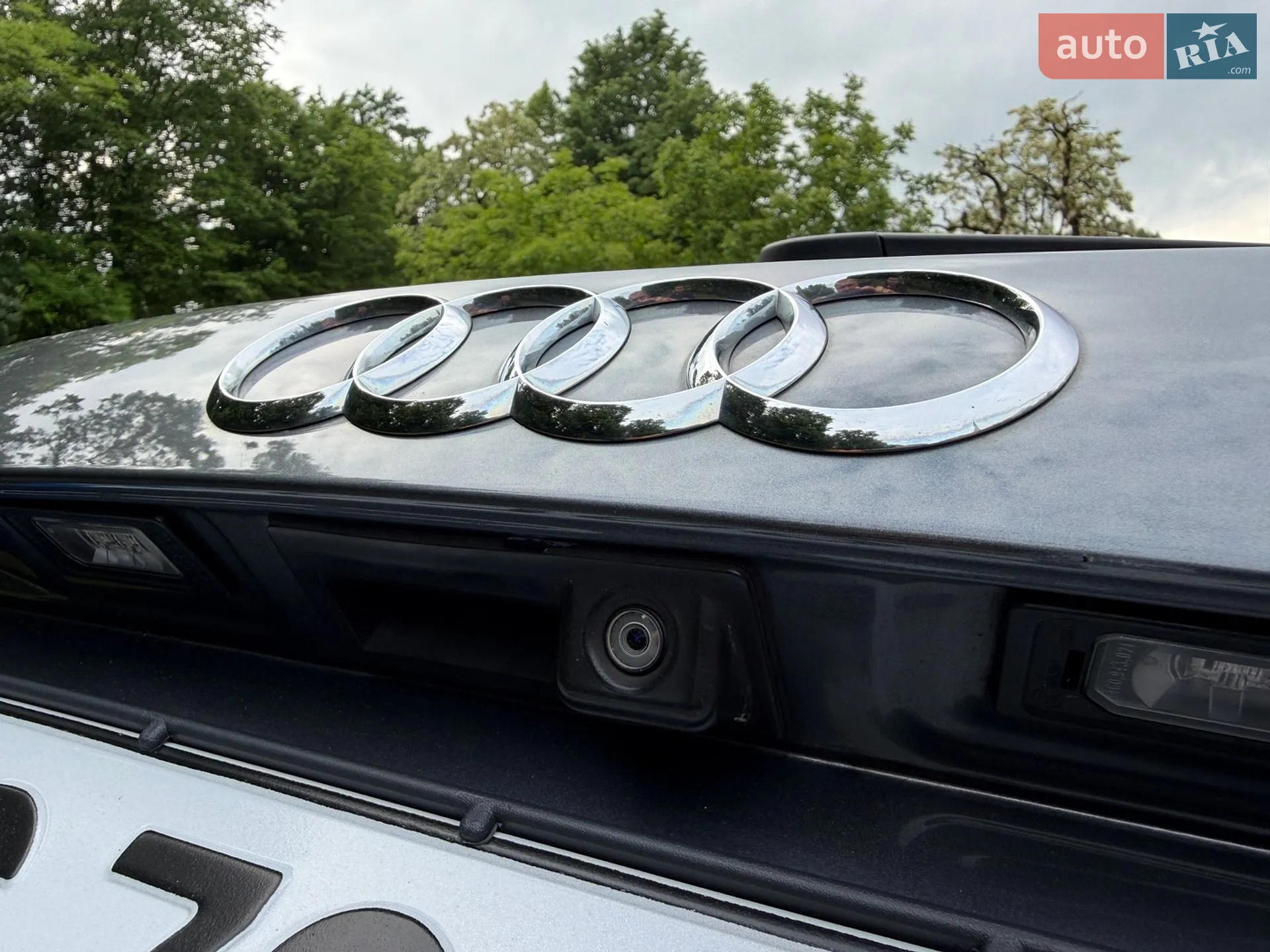 2015 Audi Q5 - мініатюра 39