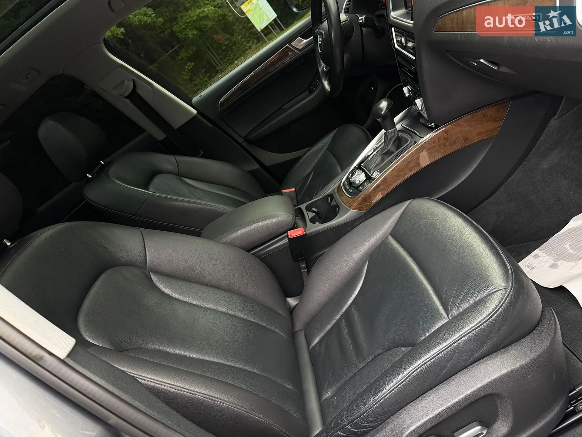 2015 Audi Q5 - мініатюра 44