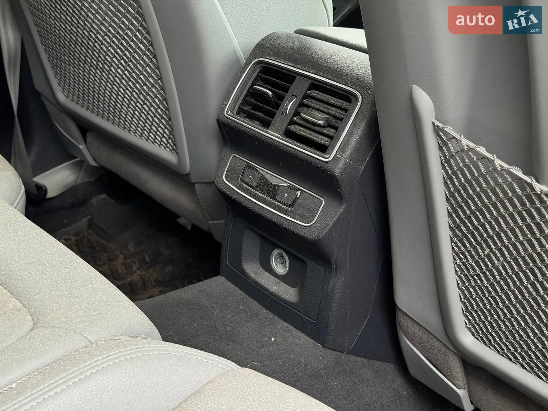 2018 Audi Q5 - мініатюра 38