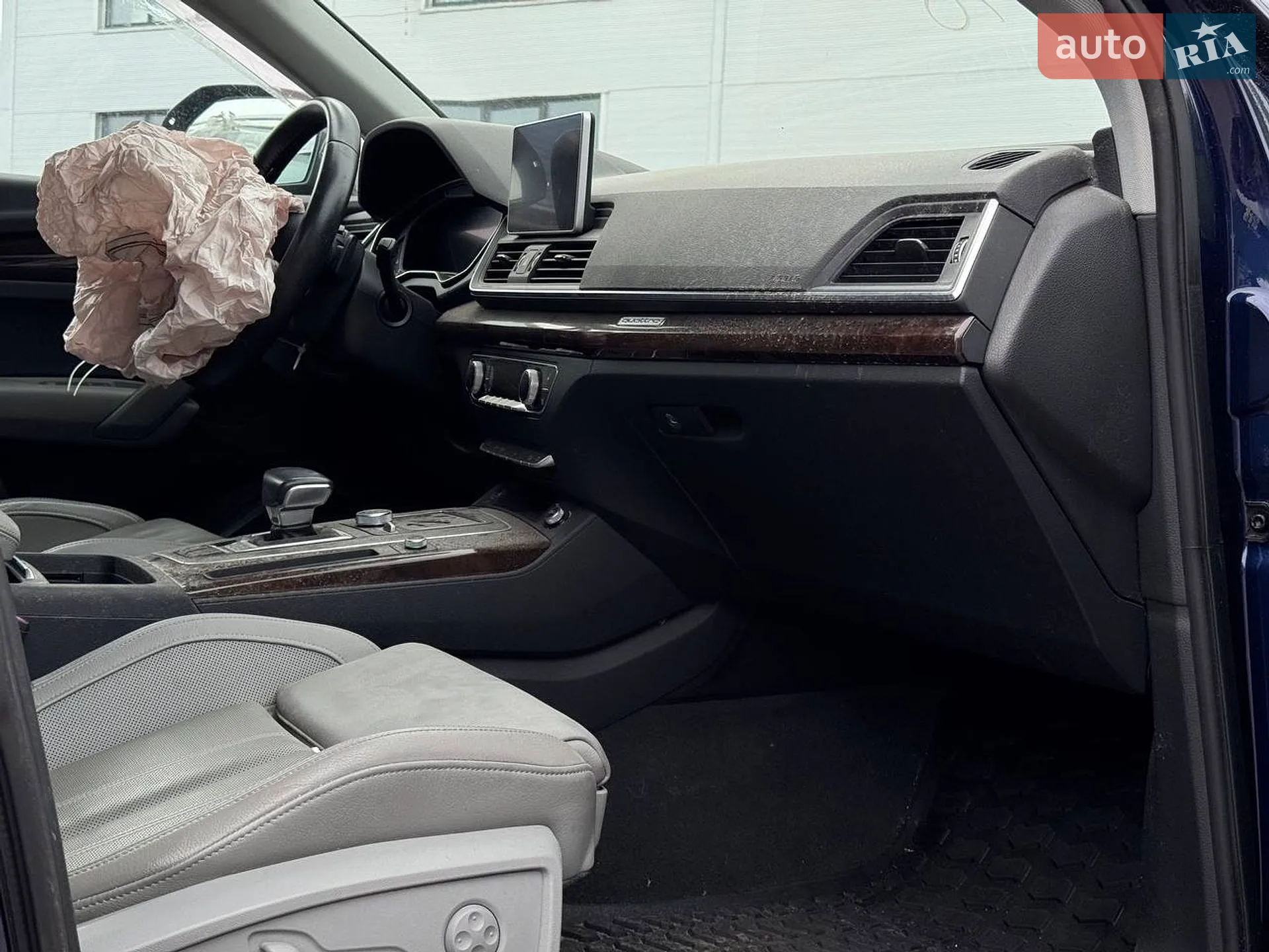 2018 Audi Q5 - мініатюра 24