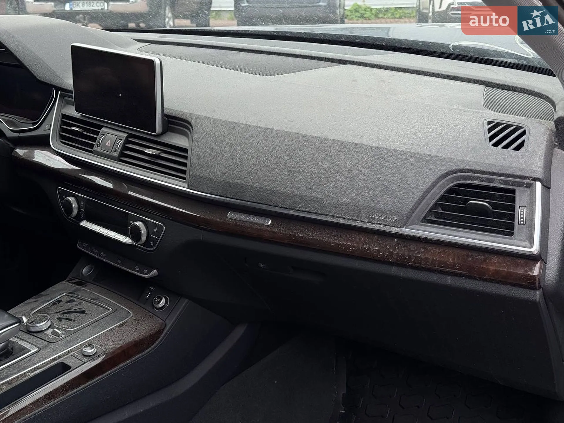 2018 Audi Q5 - мініатюра 23