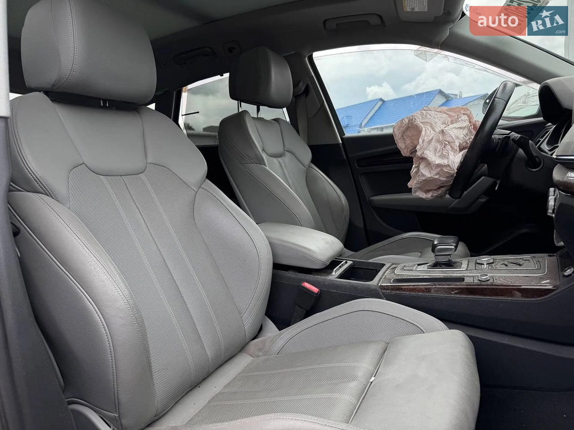 2018 Audi Q5 - мініатюра 25