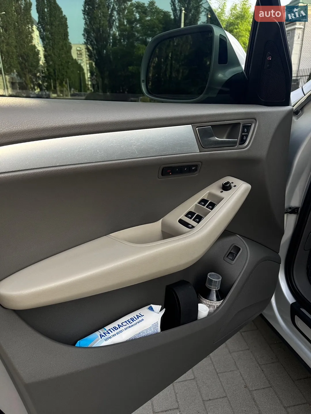 2012 Audi Q5 - мініатюра 19