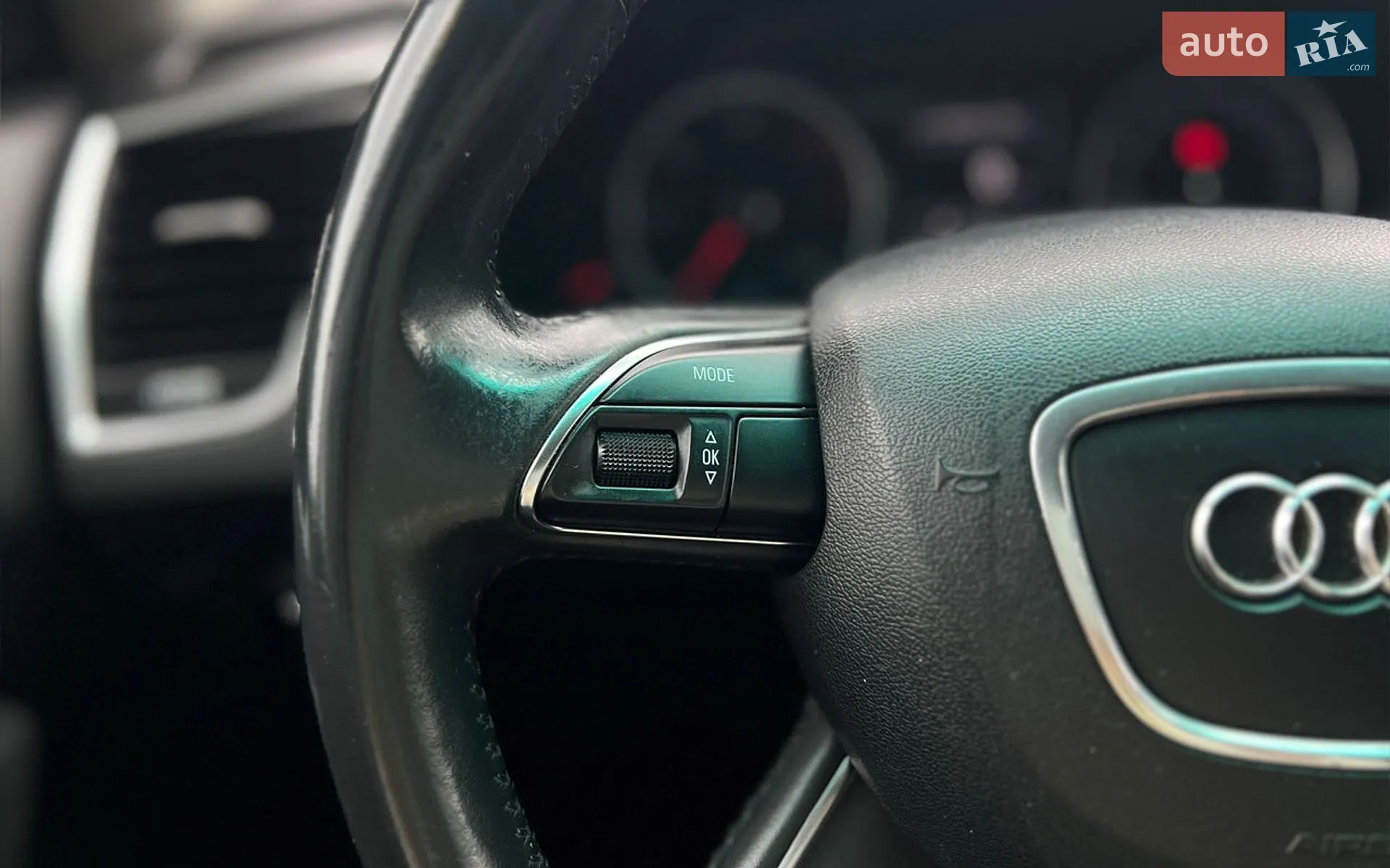 2013 Audi Q5 - мініатюра 14