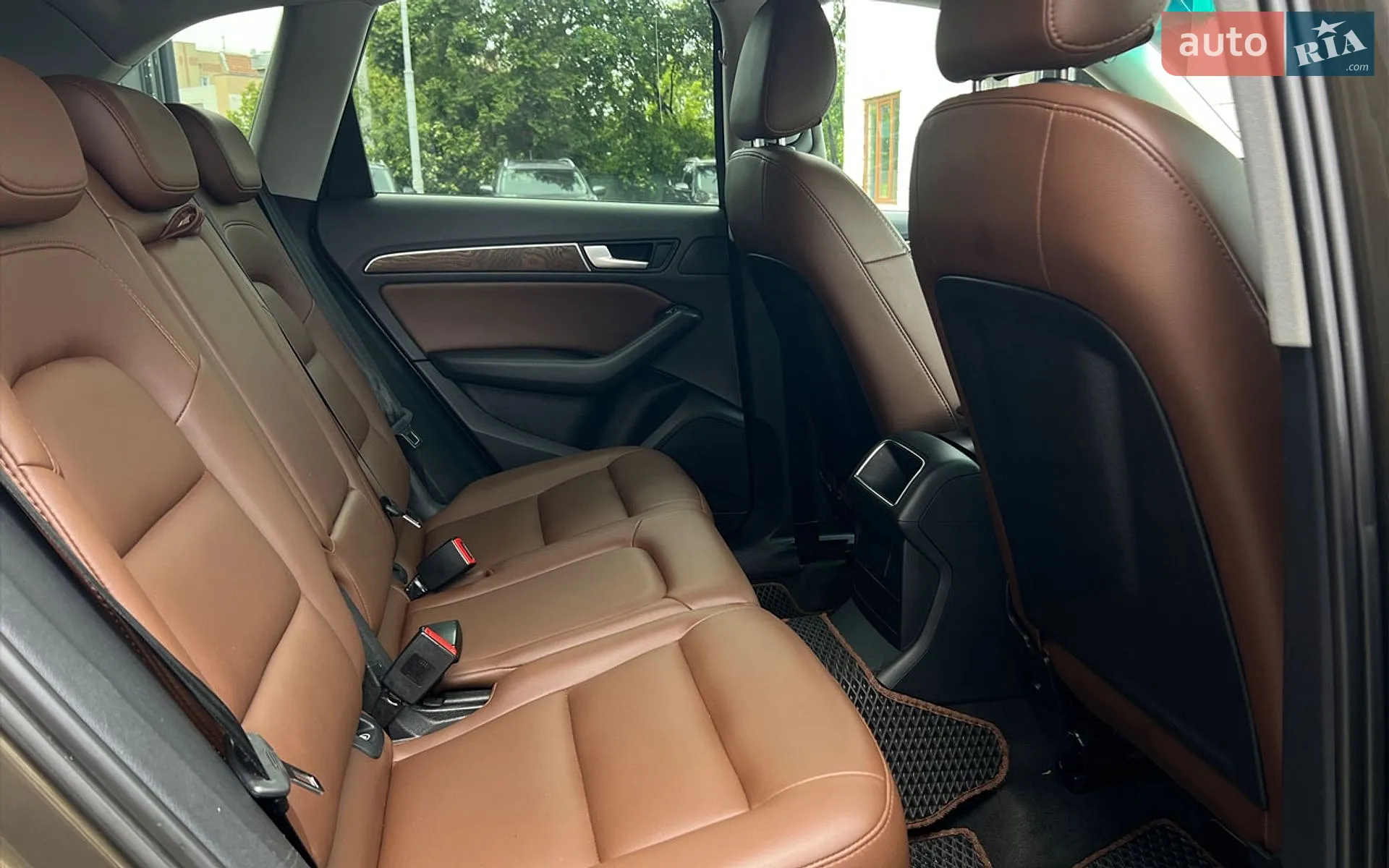 2013 Audi Q5 - мініатюра 21