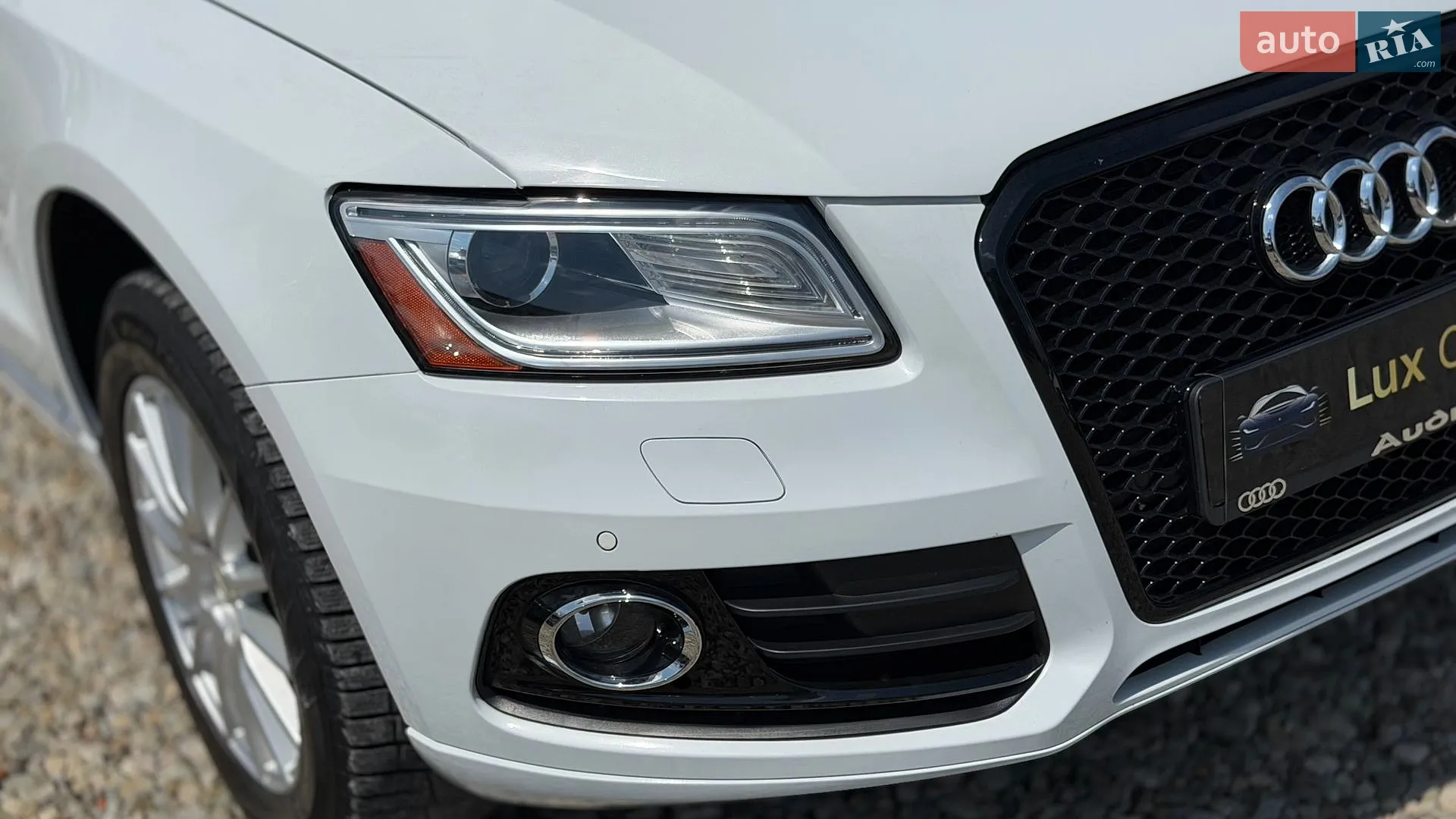 2015 Audi Q5 - мініатюра 2