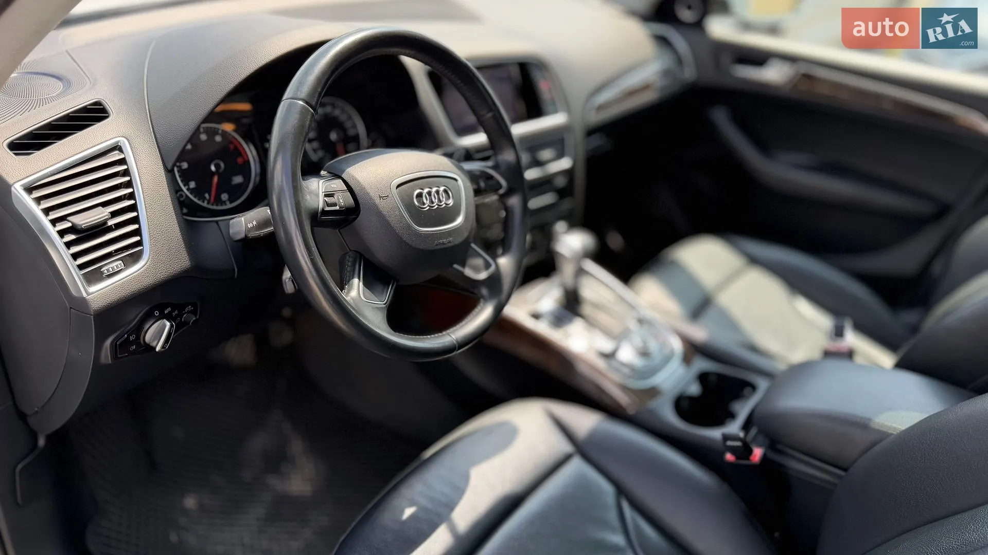2015 Audi Q5 - мініатюра 23