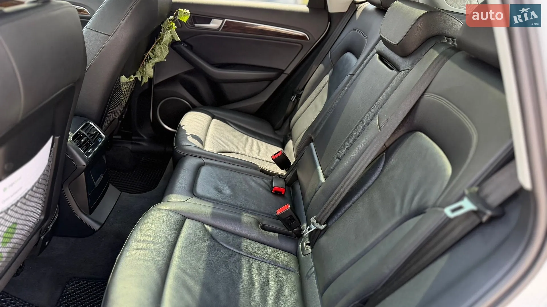 2015 Audi Q5 - мініатюра 31