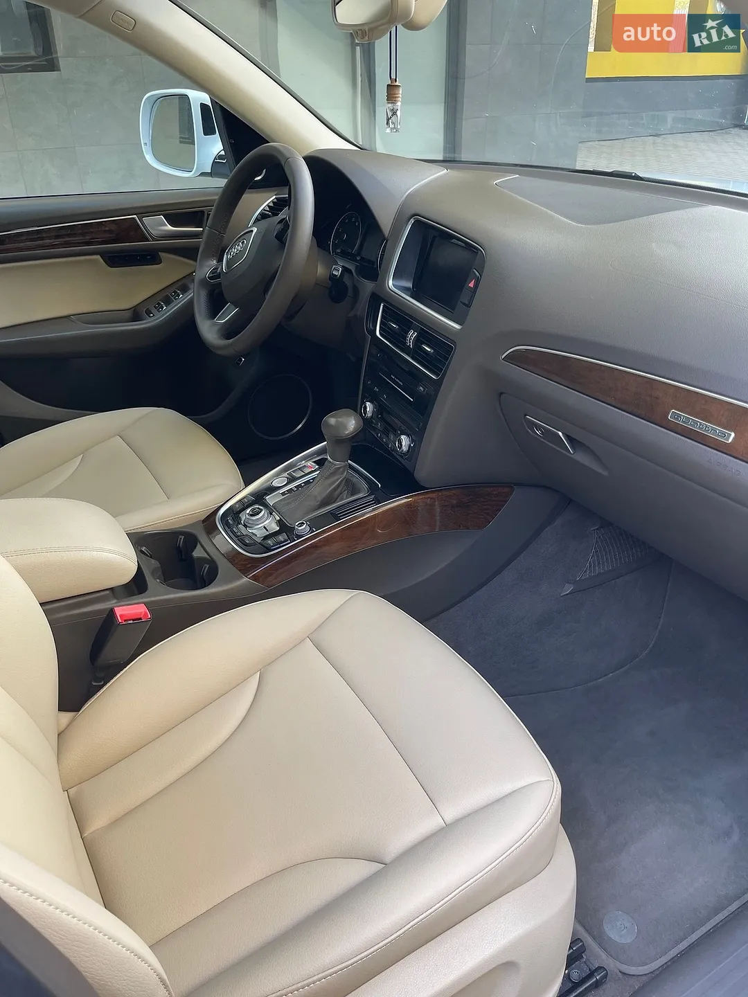 2015 Audi Q5 - мініатюра 7