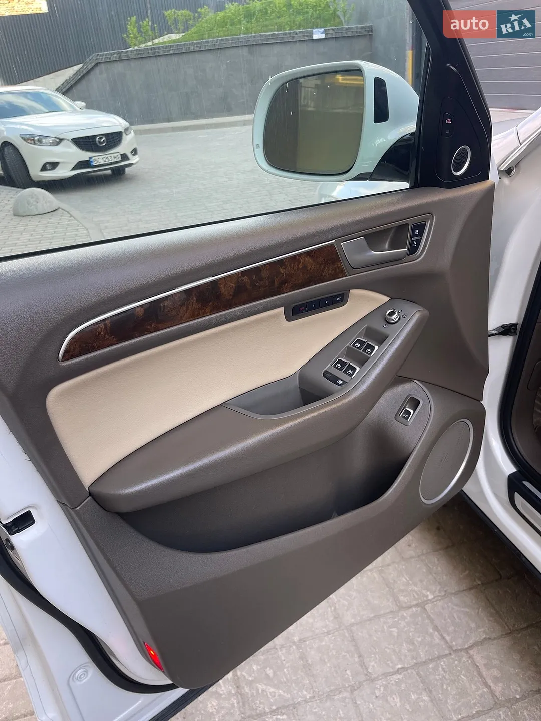 2015 Audi Q5 - мініатюра 13
