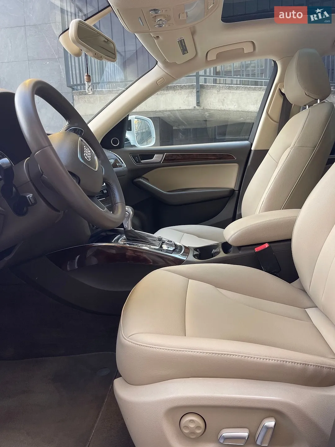 2015 Audi Q5 - мініатюра 16