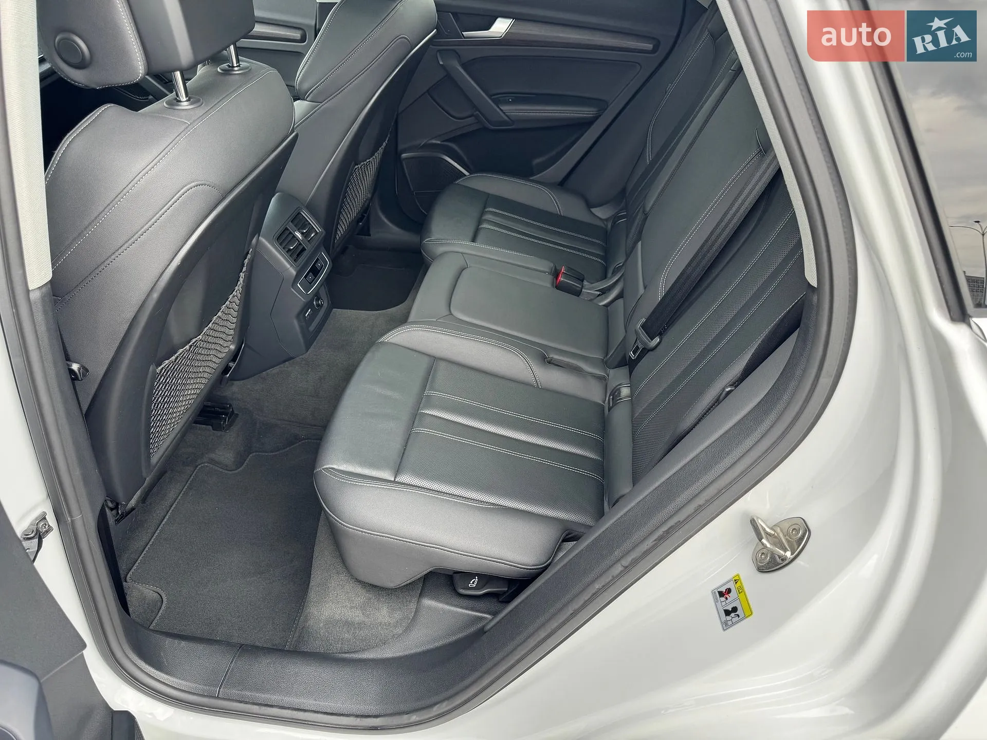 2022 Audi Q5 - мініатюра 49
