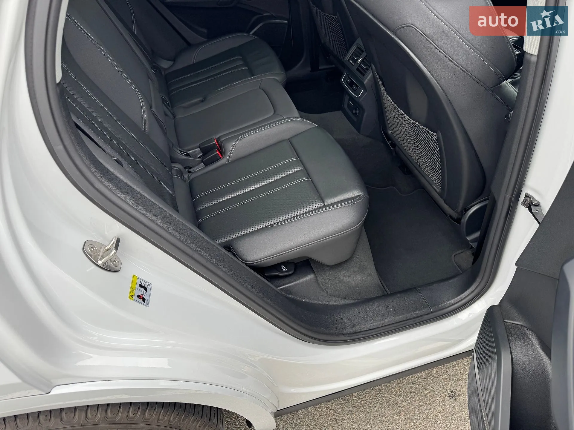 2022 Audi Q5 - мініатюра 52