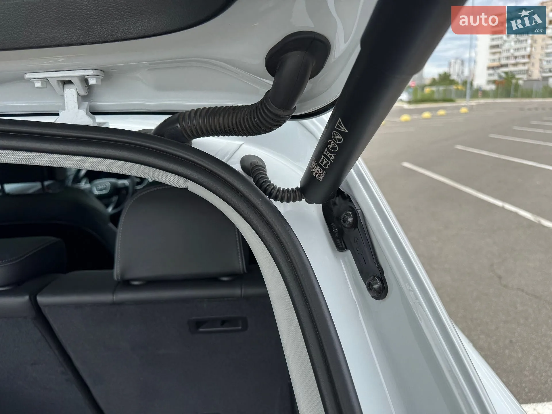 2022 Audi Q5 - мініатюра 18