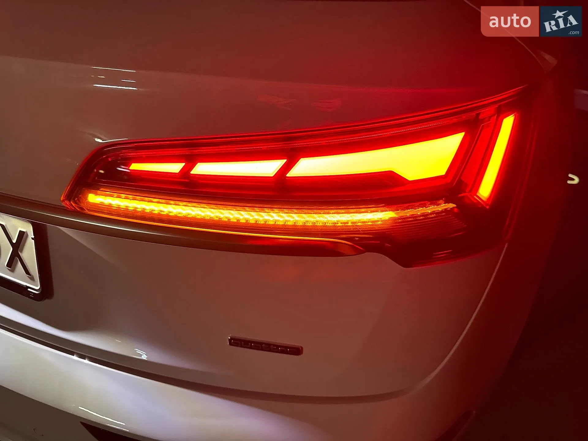 2022 Audi Q5 - мініатюра 59