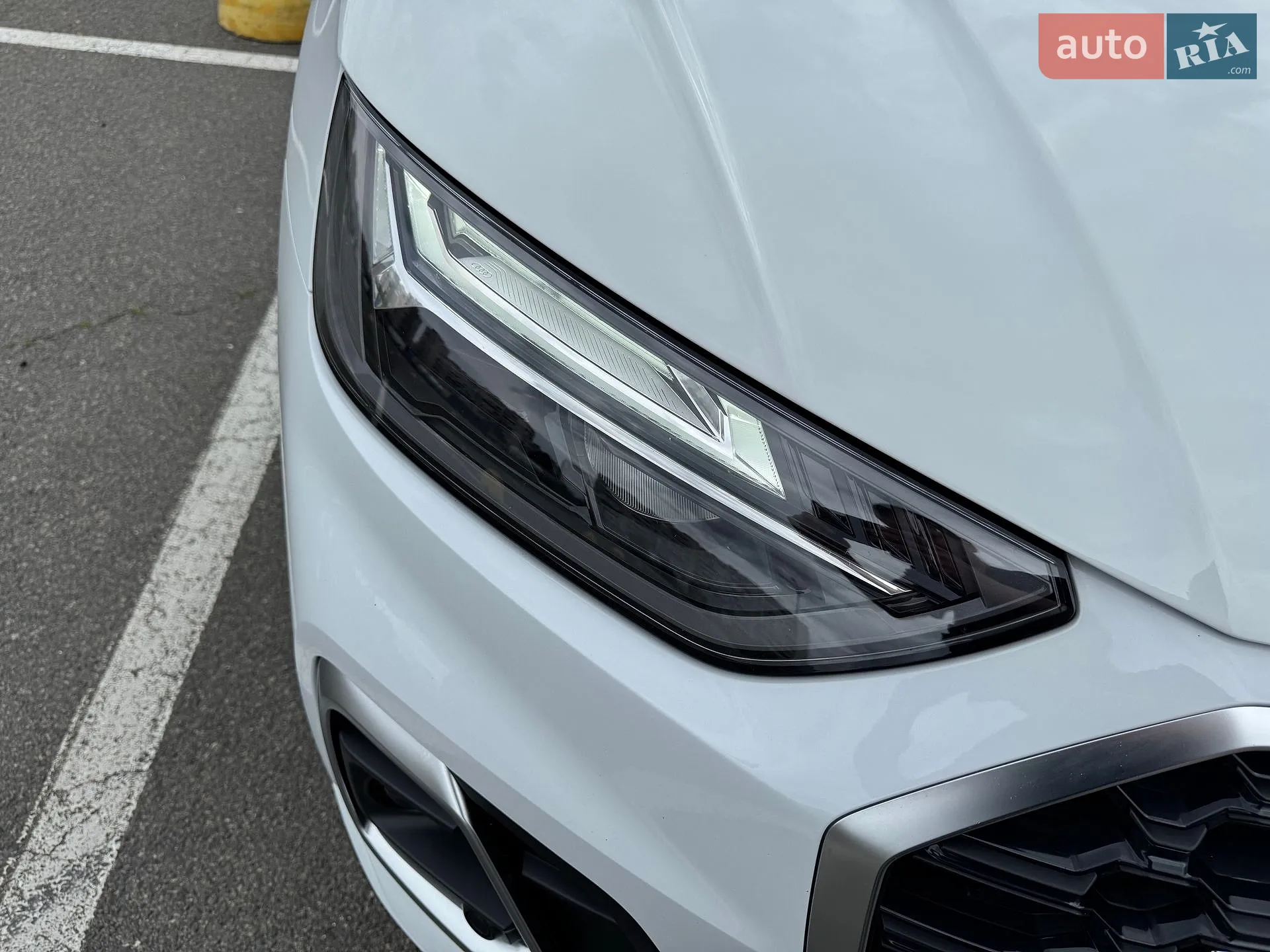 2022 Audi Q5 - мініатюра 10