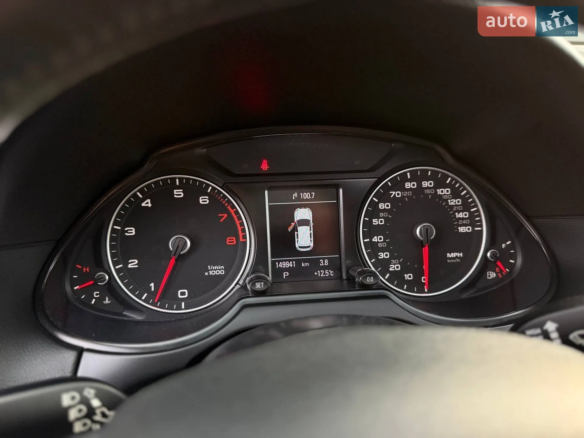 2016 Audi Q5 - мініатюра 12
