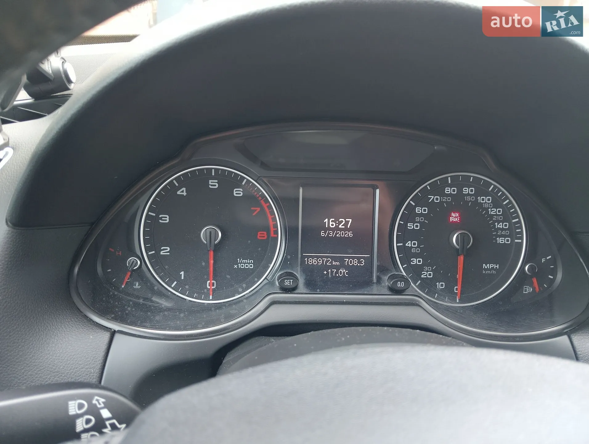 2013 Audi Q5 - мініатюра 7