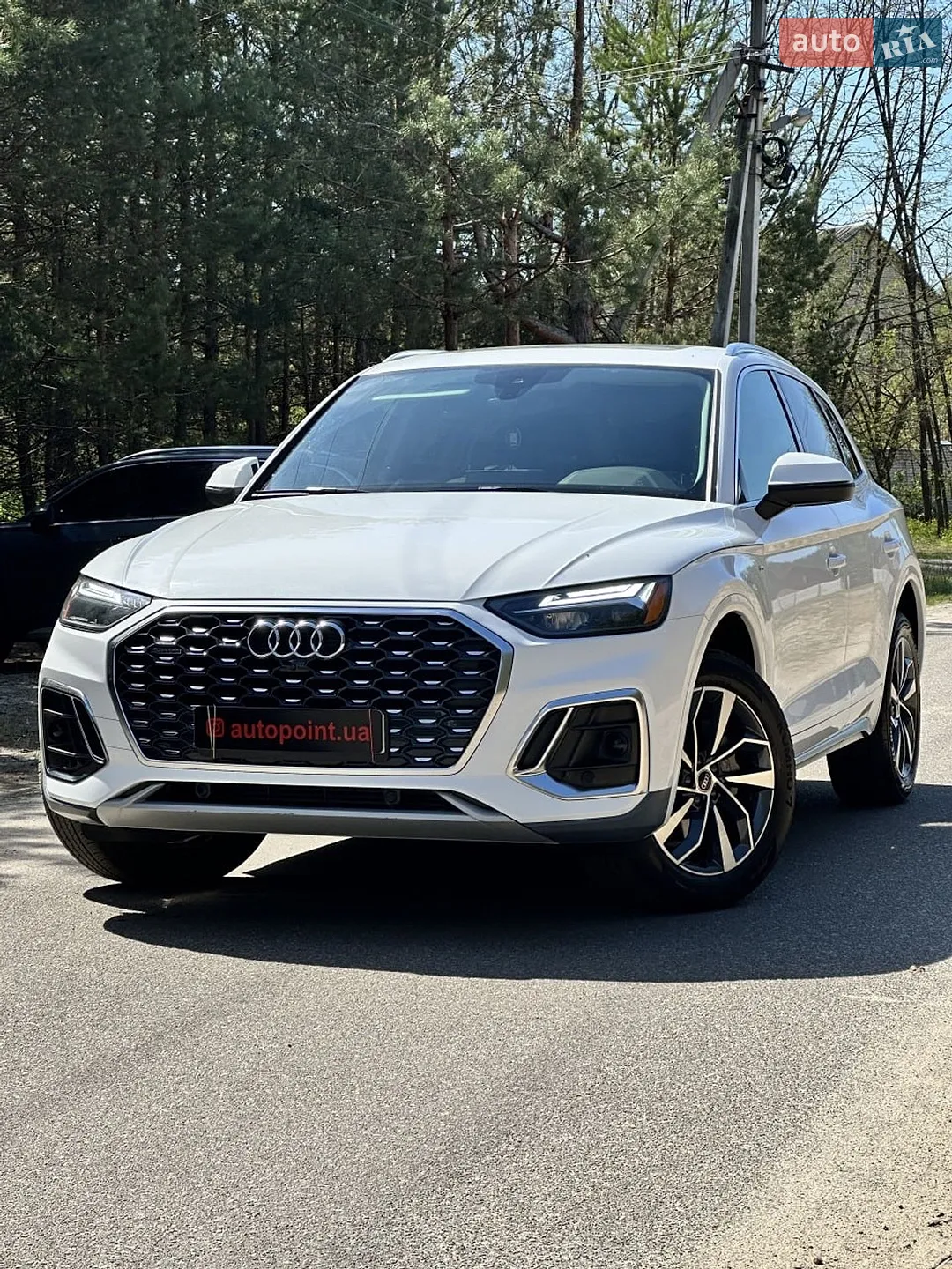 2023 Audi Q5 - мініатюра 6
