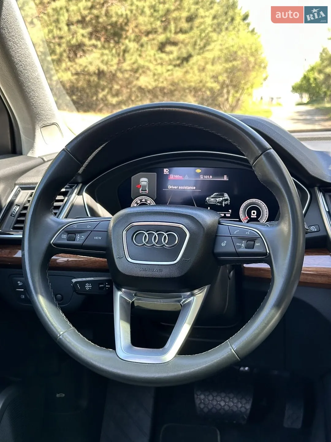 2023 Audi Q5 - мініатюра 21