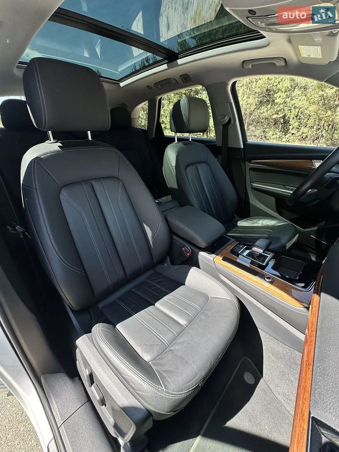 2023 Audi Q5 - мініатюра 28