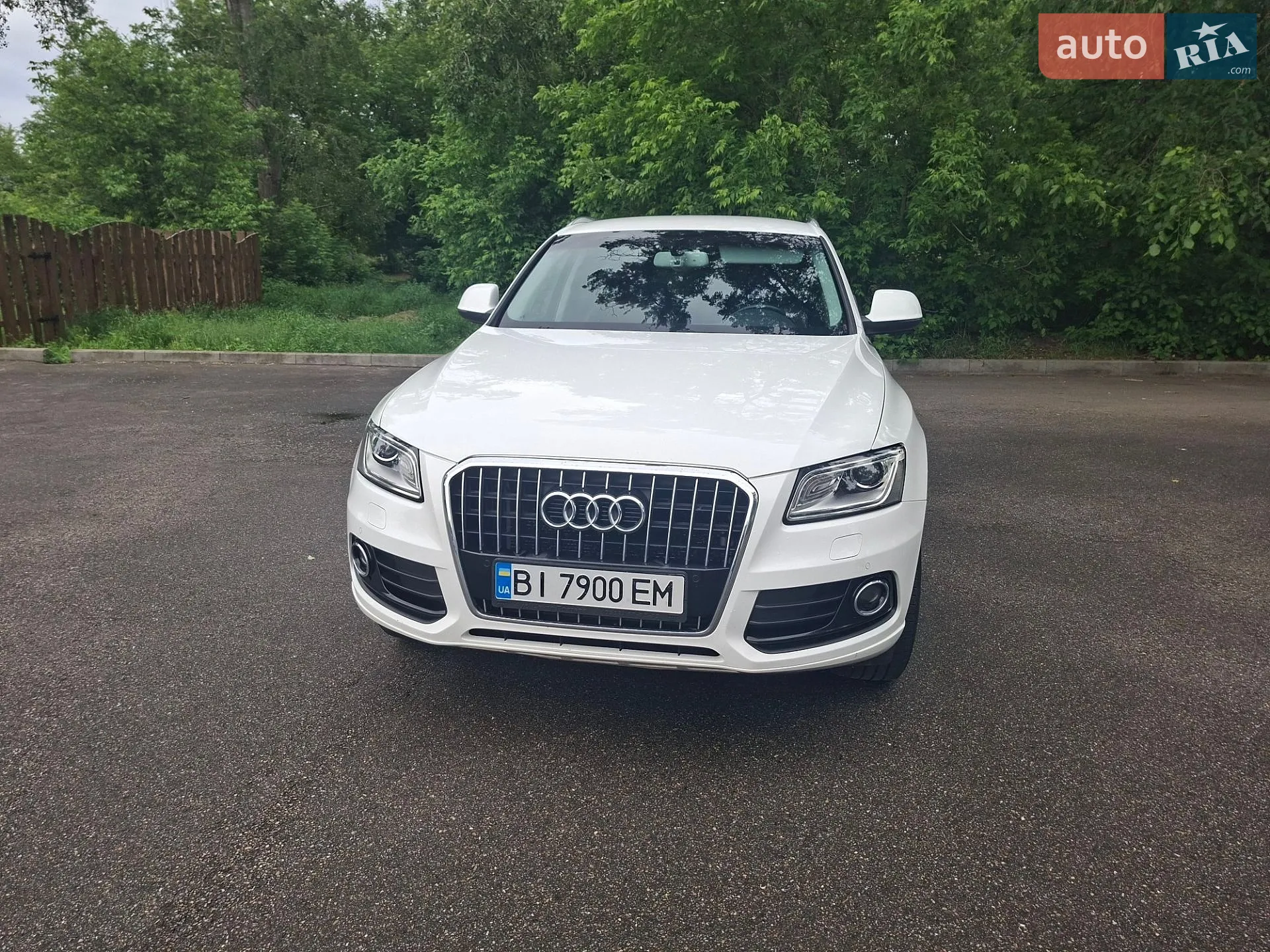 2013 Audi Q5 - мініатюра 8