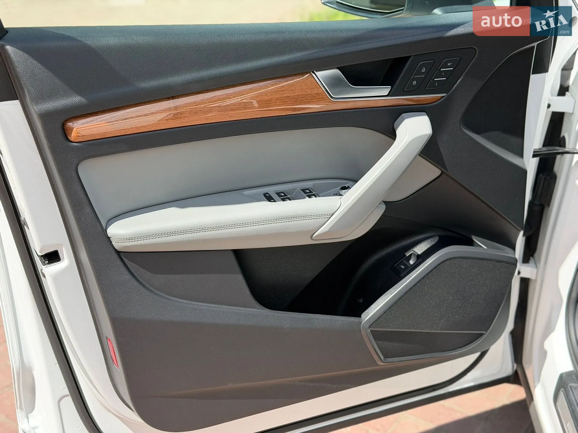 2020 Audi Q5 - мініатюра 42