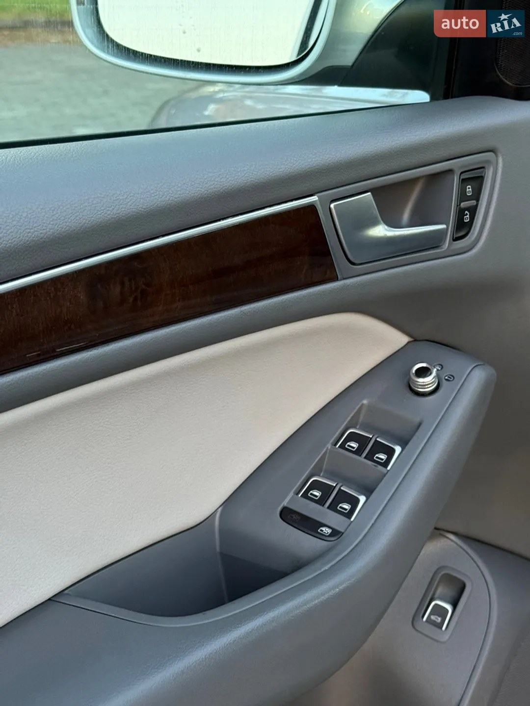 2013 Audi Q5 - мініатюра 21