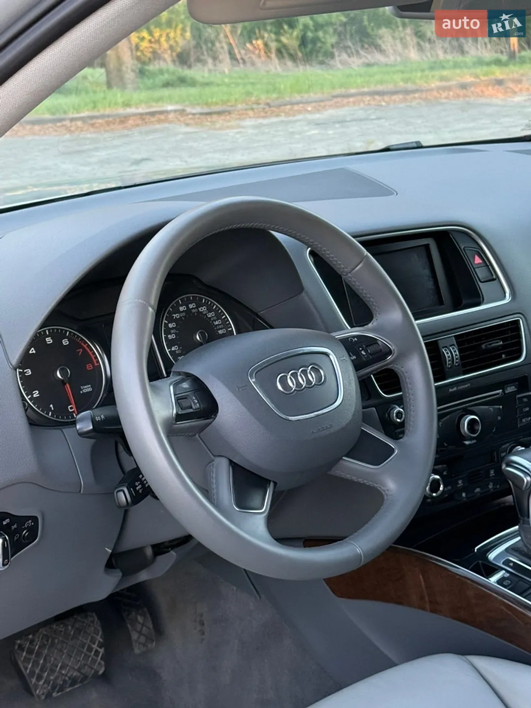 2013 Audi Q5 - мініатюра 26