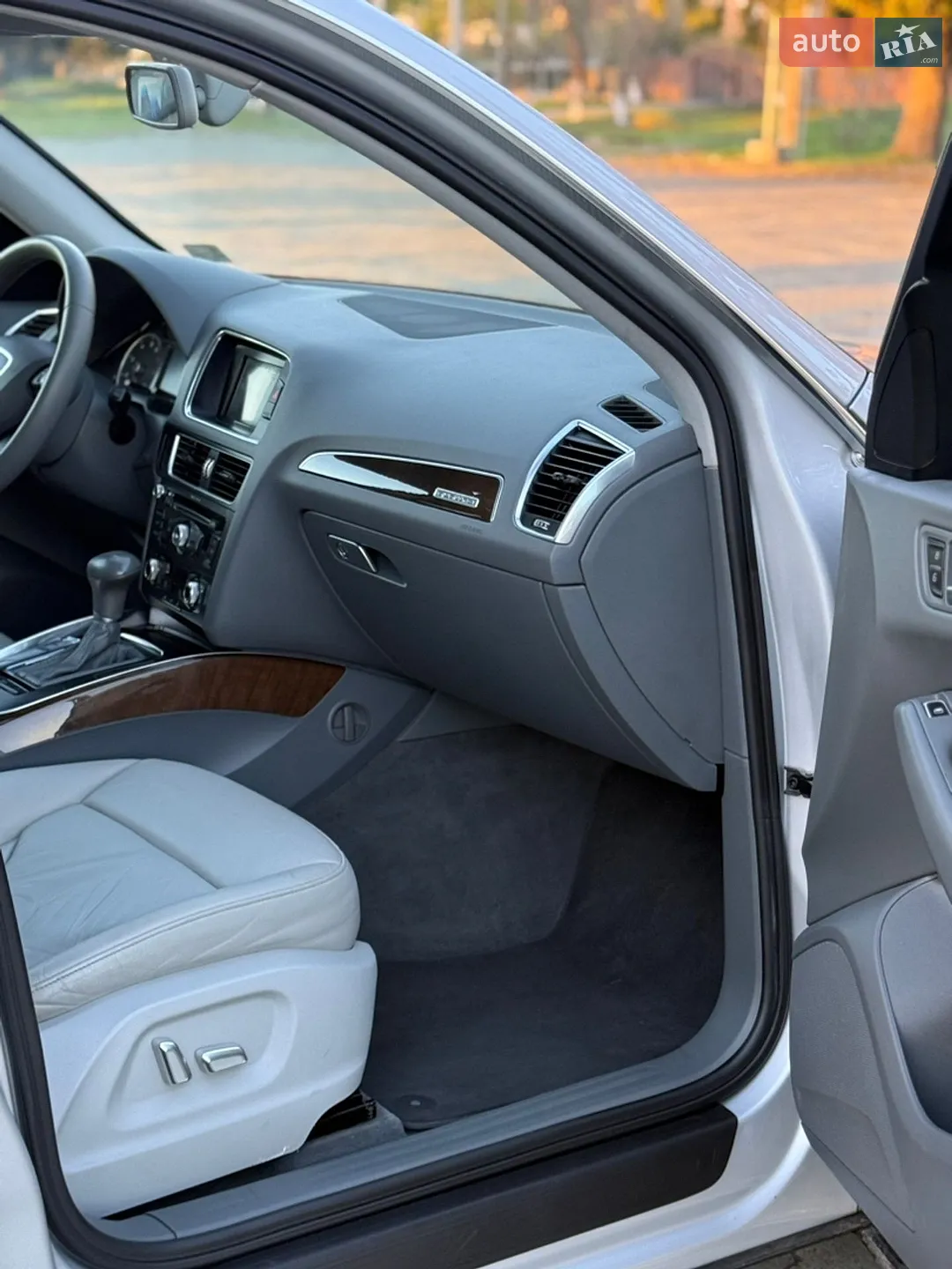 2013 Audi Q5 - мініатюра 35