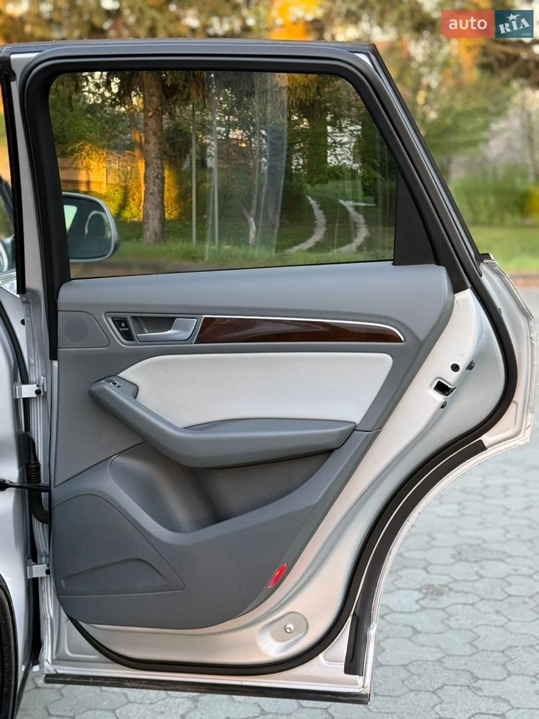 2013 Audi Q5 - мініатюра 43