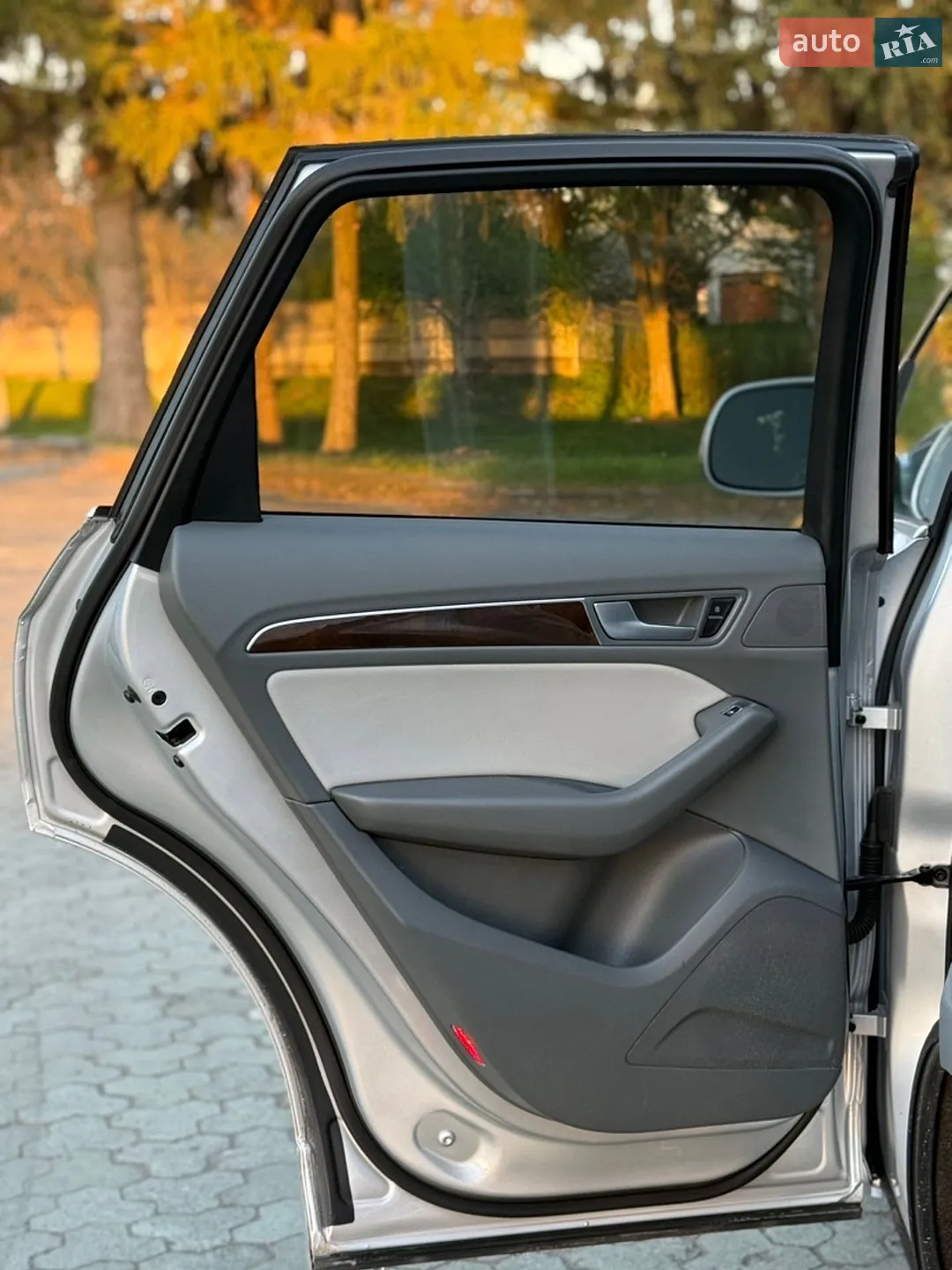 2013 Audi Q5 - мініатюра 48
