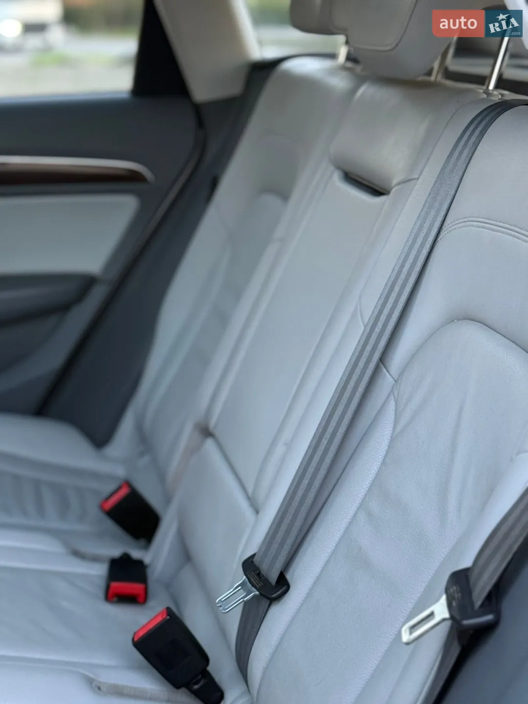 2013 Audi Q5 - мініатюра 53