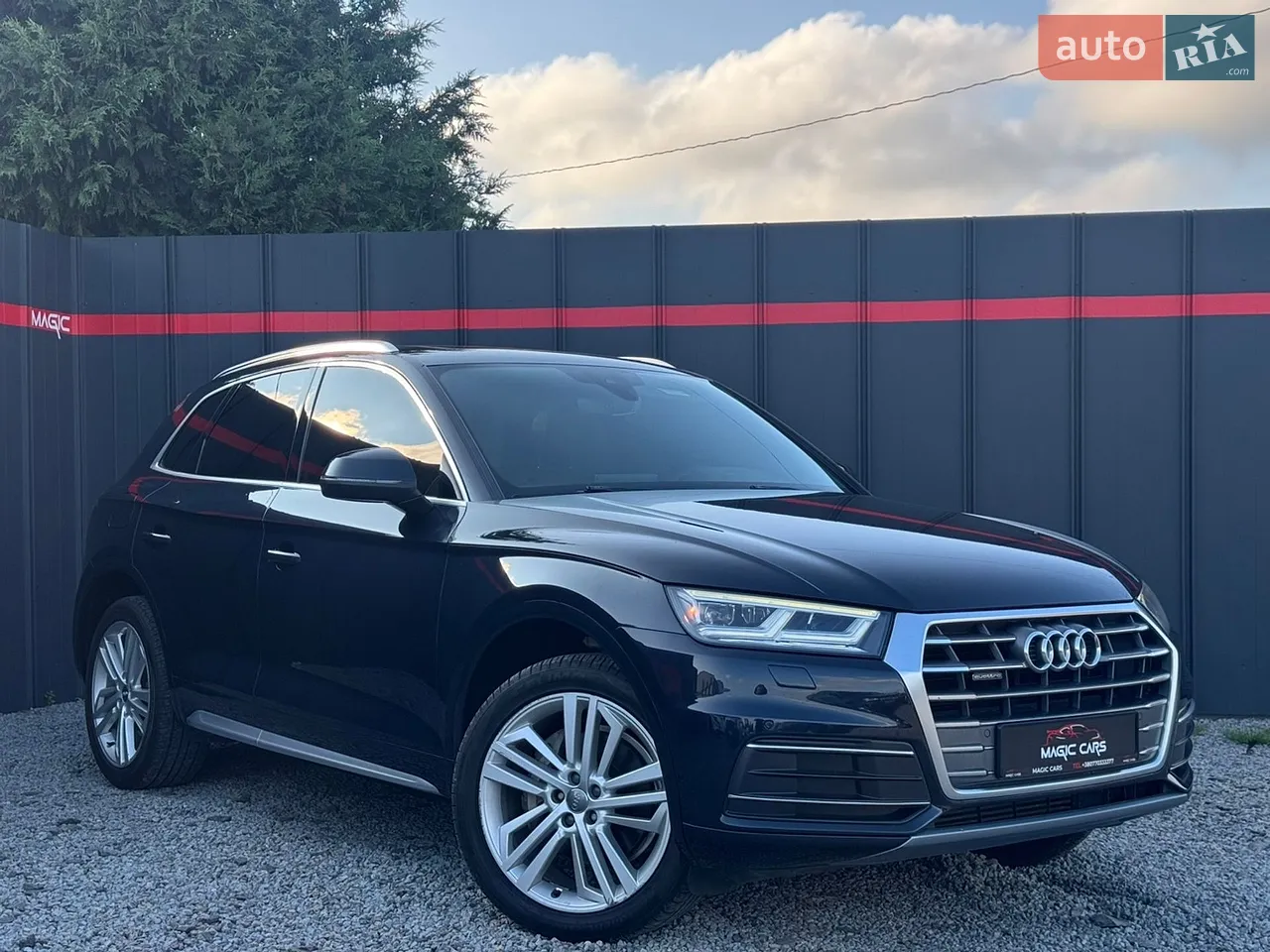 2021 Audi A6 - мініатюра 73