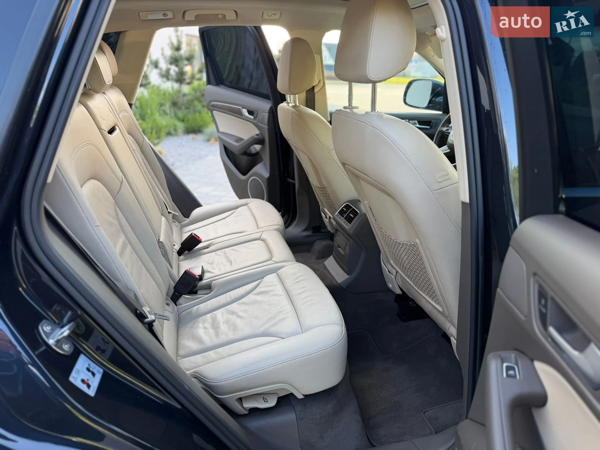 2013 Audi Q5 - мініатюра 19