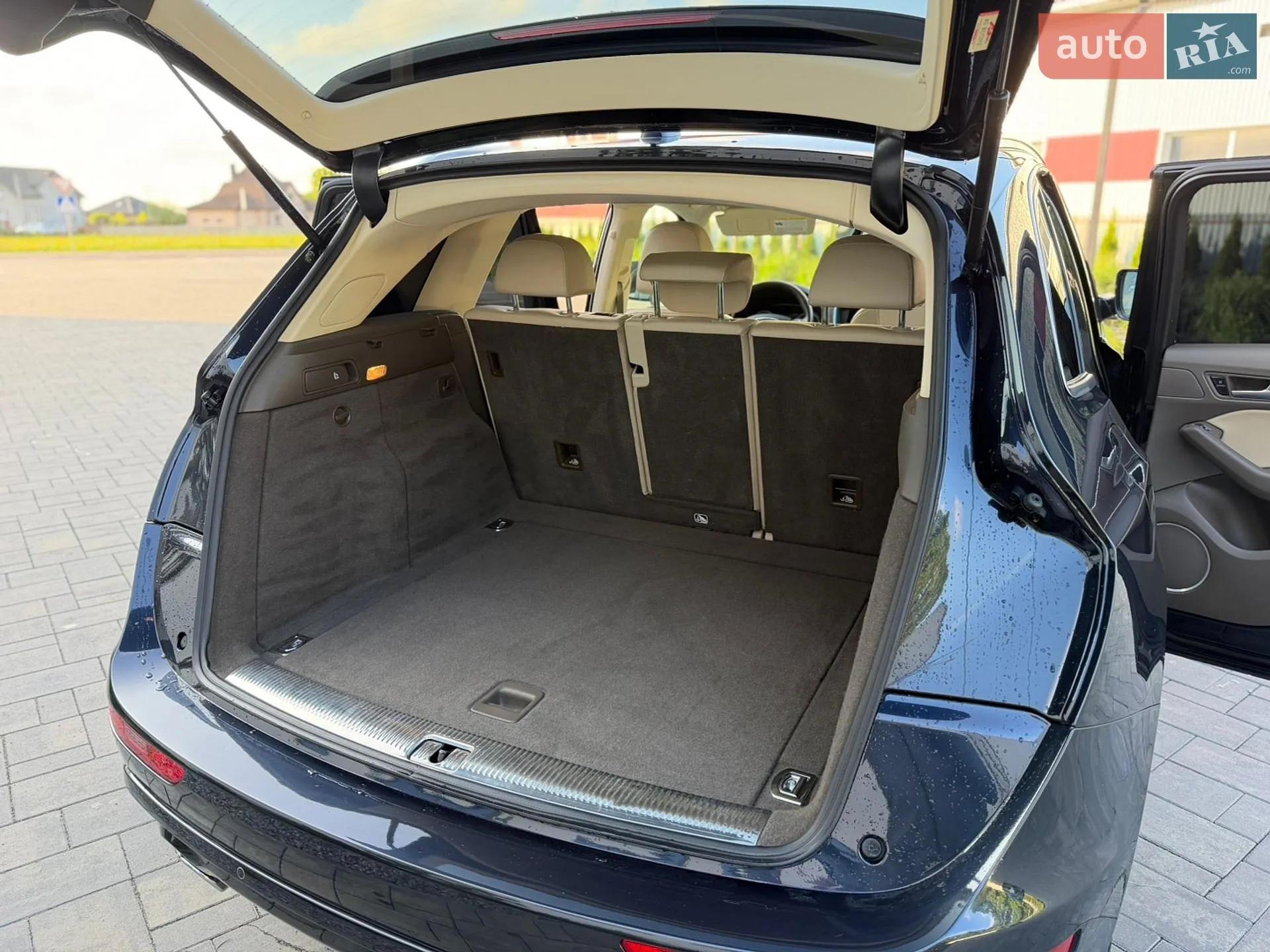 2013 Audi Q5 - мініатюра 23