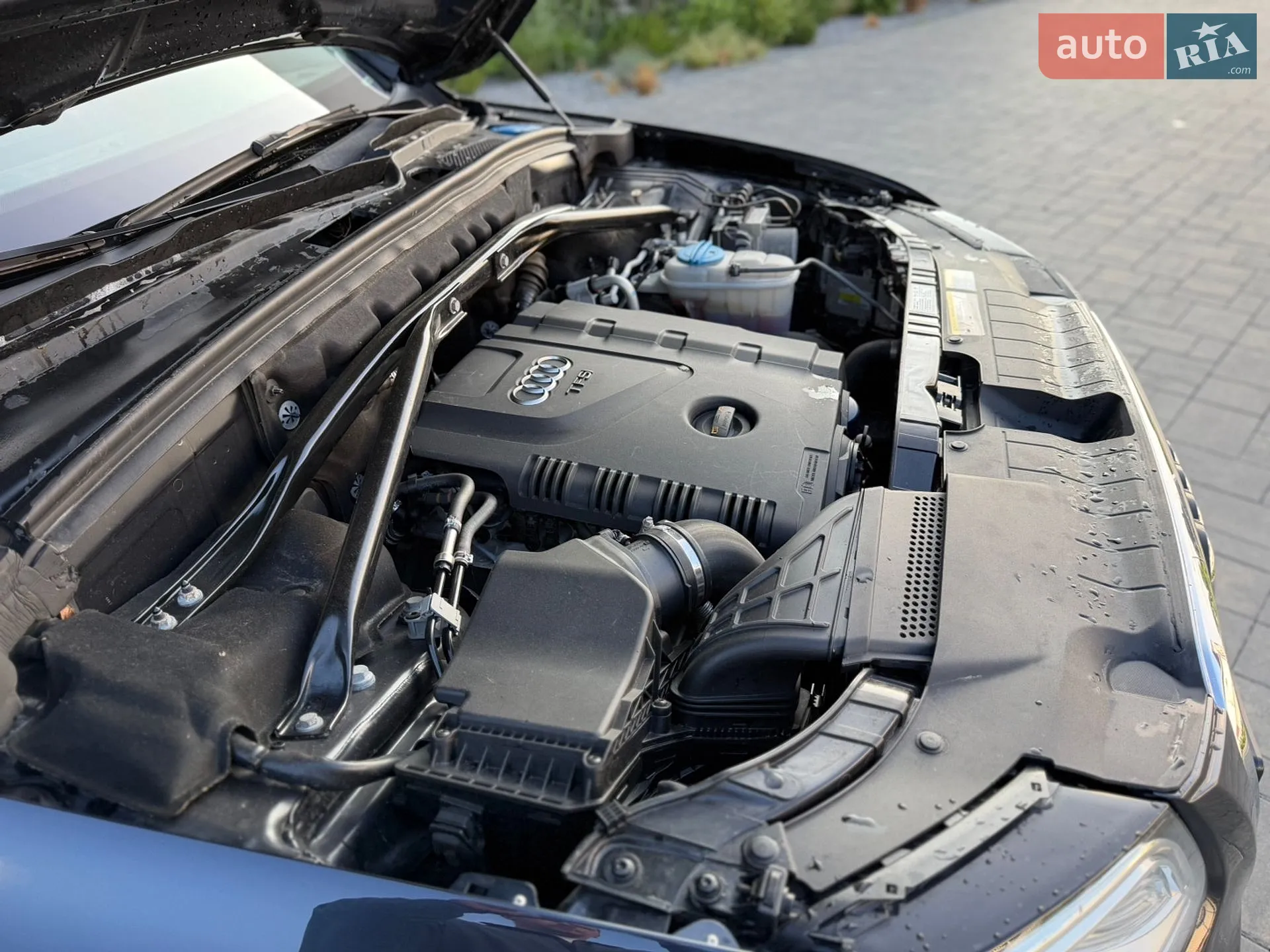 2013 Audi Q5 - мініатюра 29