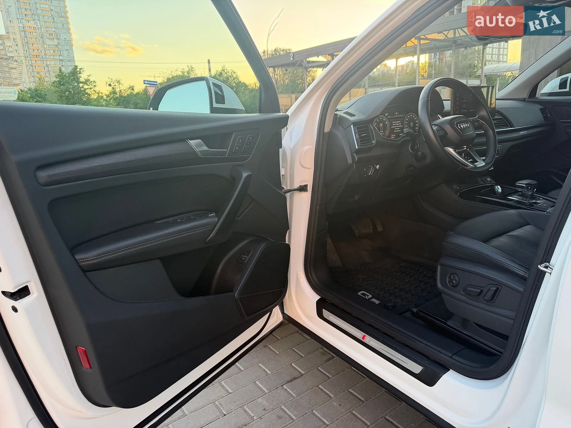 2022 Audi Q5 - мініатюра 9