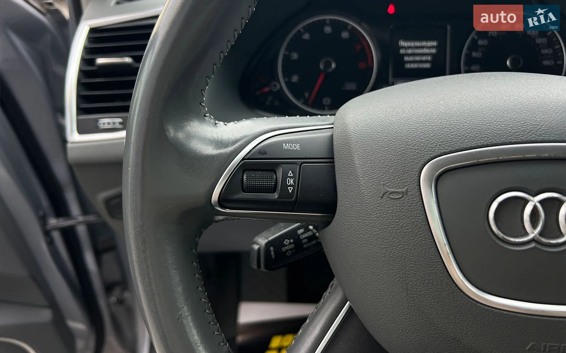 2014 Audi Q5 - мініатюра 13