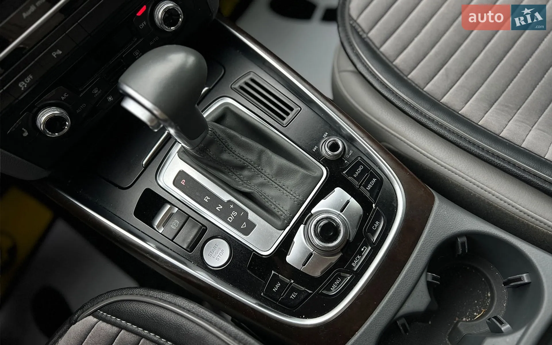 2014 Audi Q5 - мініатюра 19