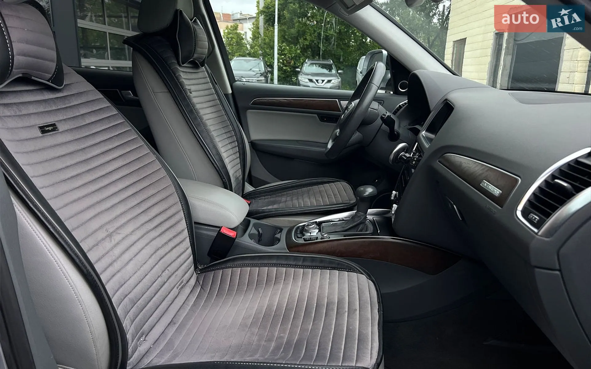 2014 Audi Q5 - мініатюра 21