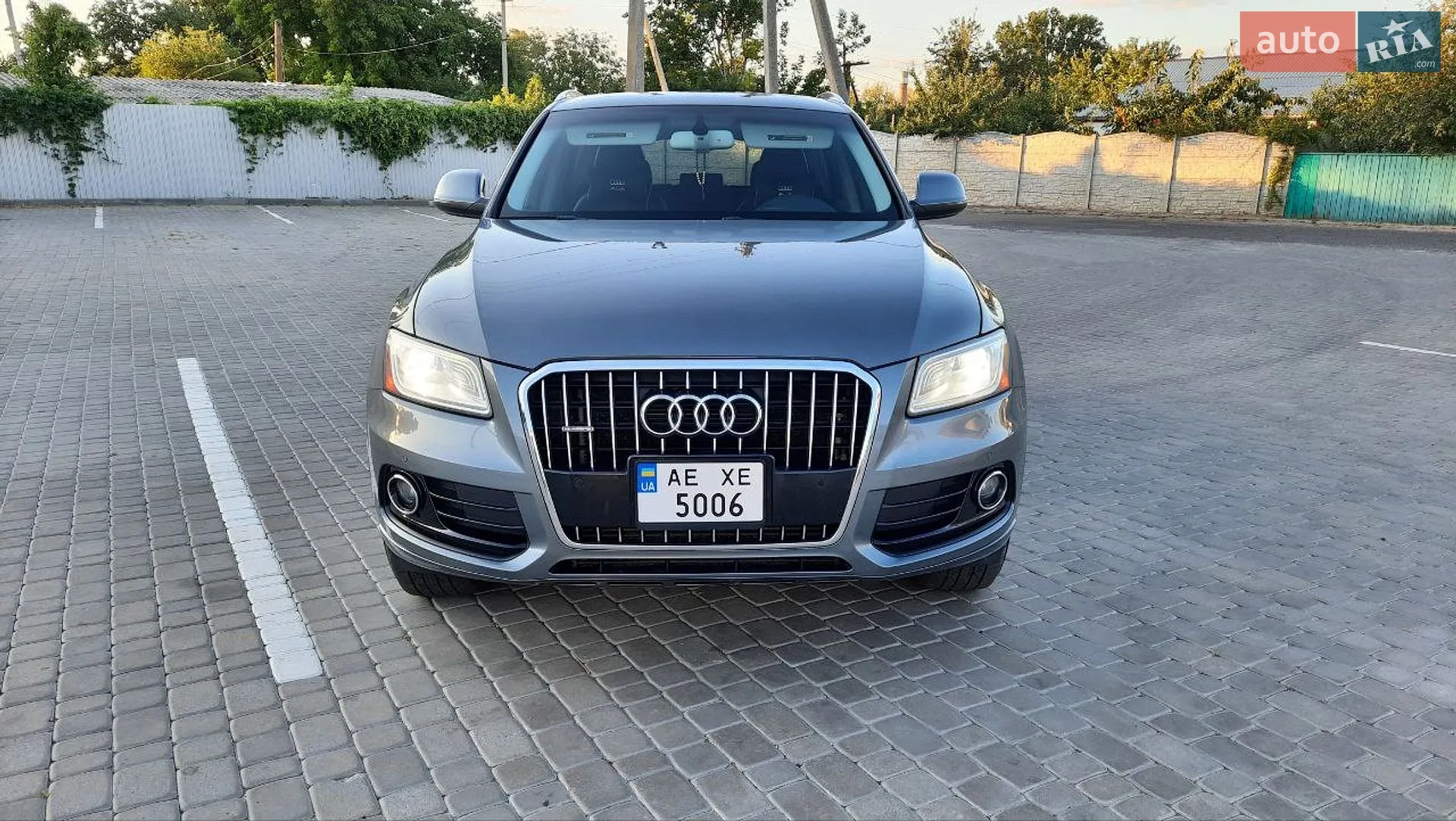 2013 Audi Q5 - мініатюра 11