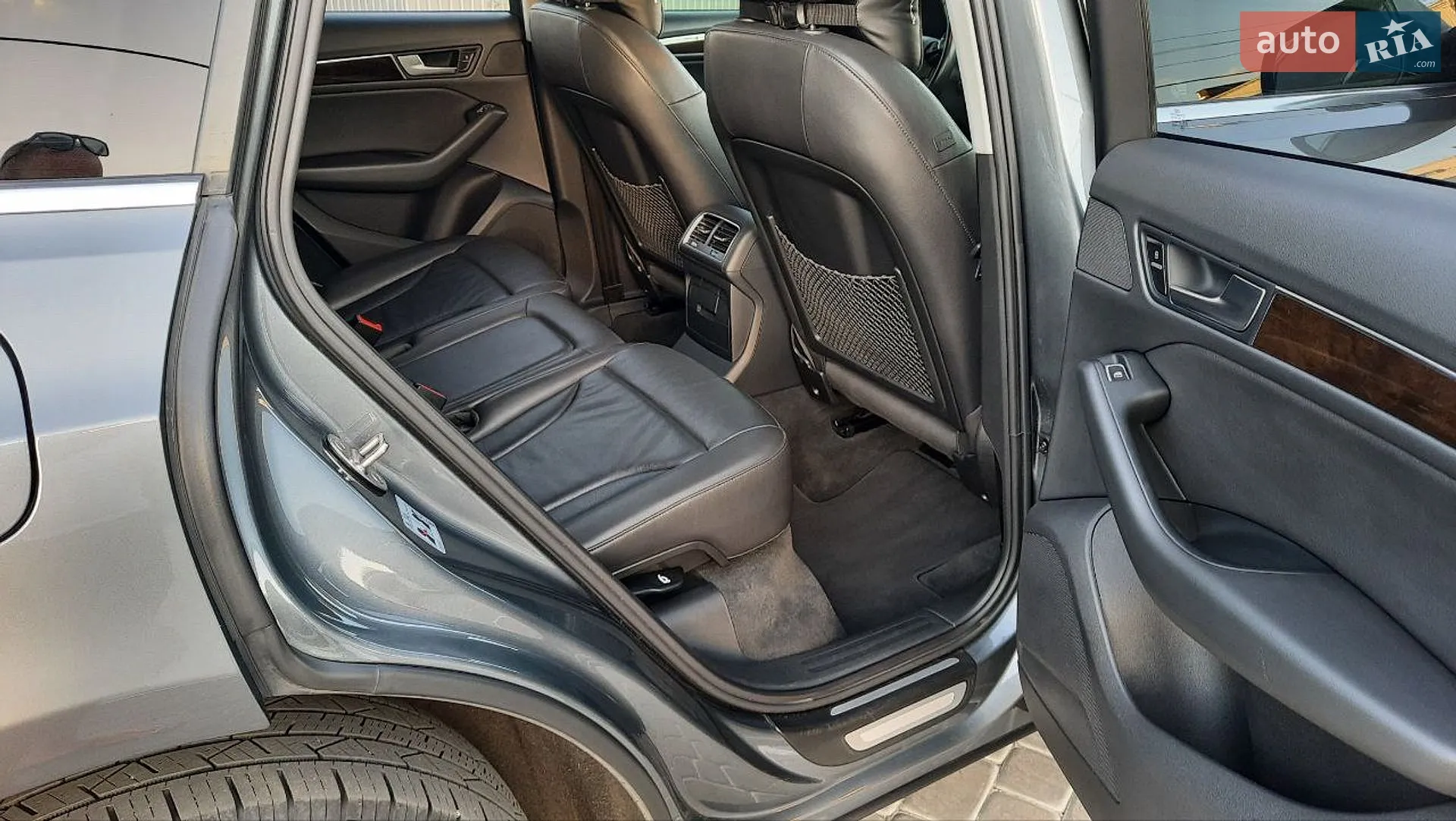 2013 Audi Q5 - мініатюра 28