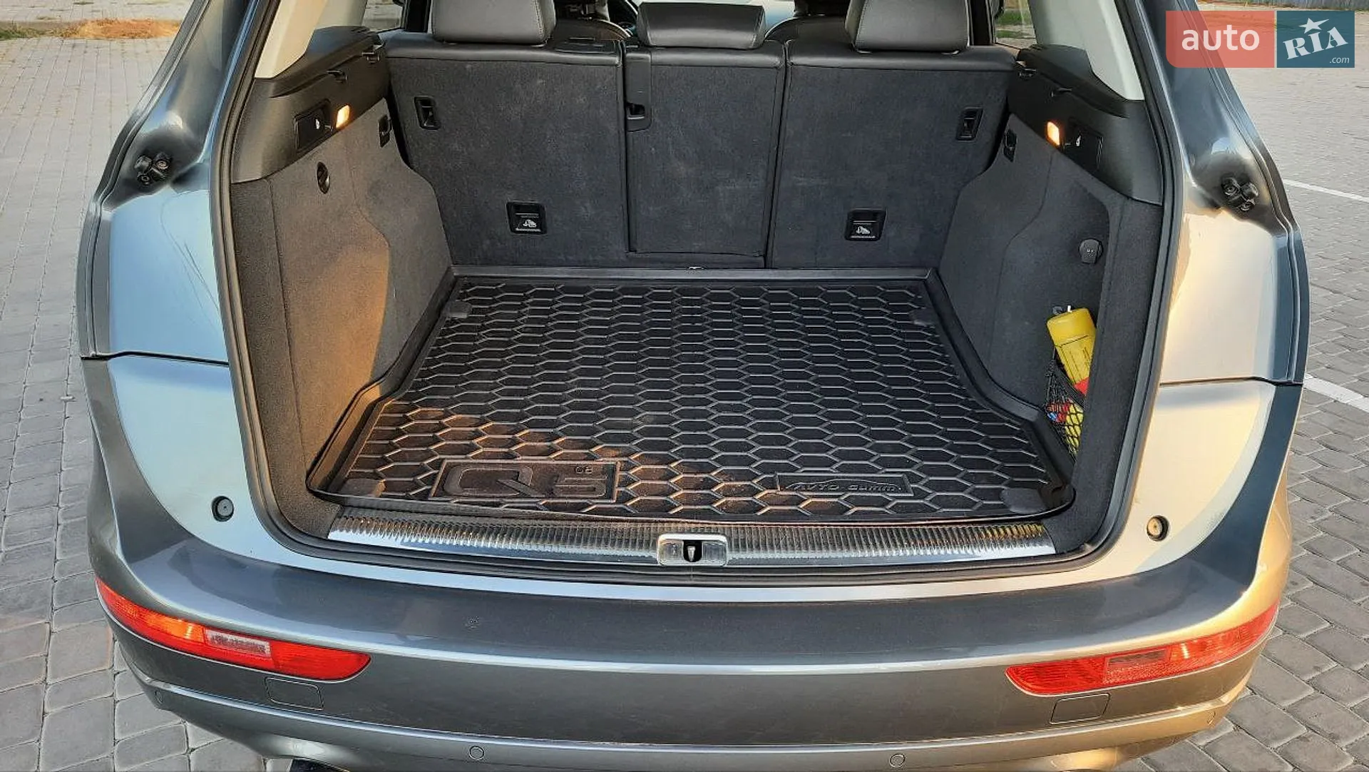 2013 Audi Q5 - мініатюра 32