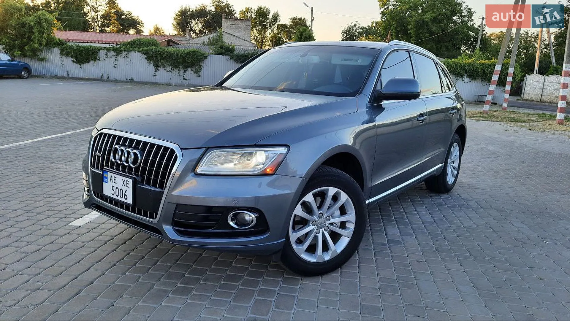 2013 Audi Q5 - мініатюра 43