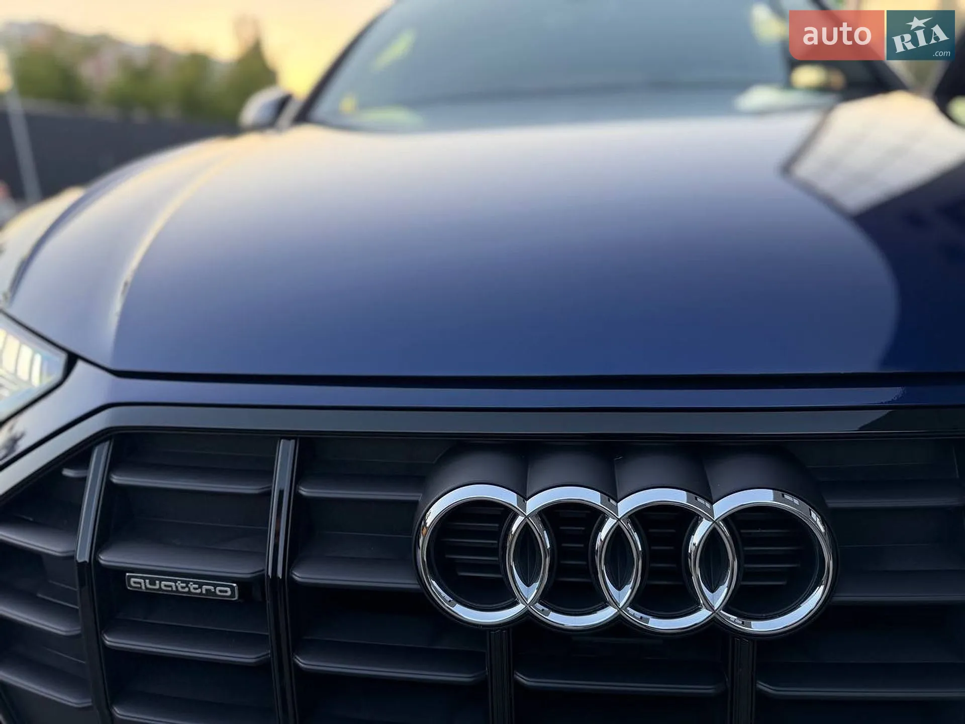 2023 Audi Q5 - мініатюра 17